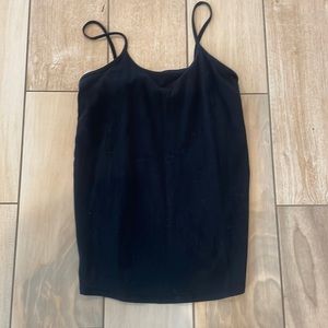 Motherhood, maternity tank top